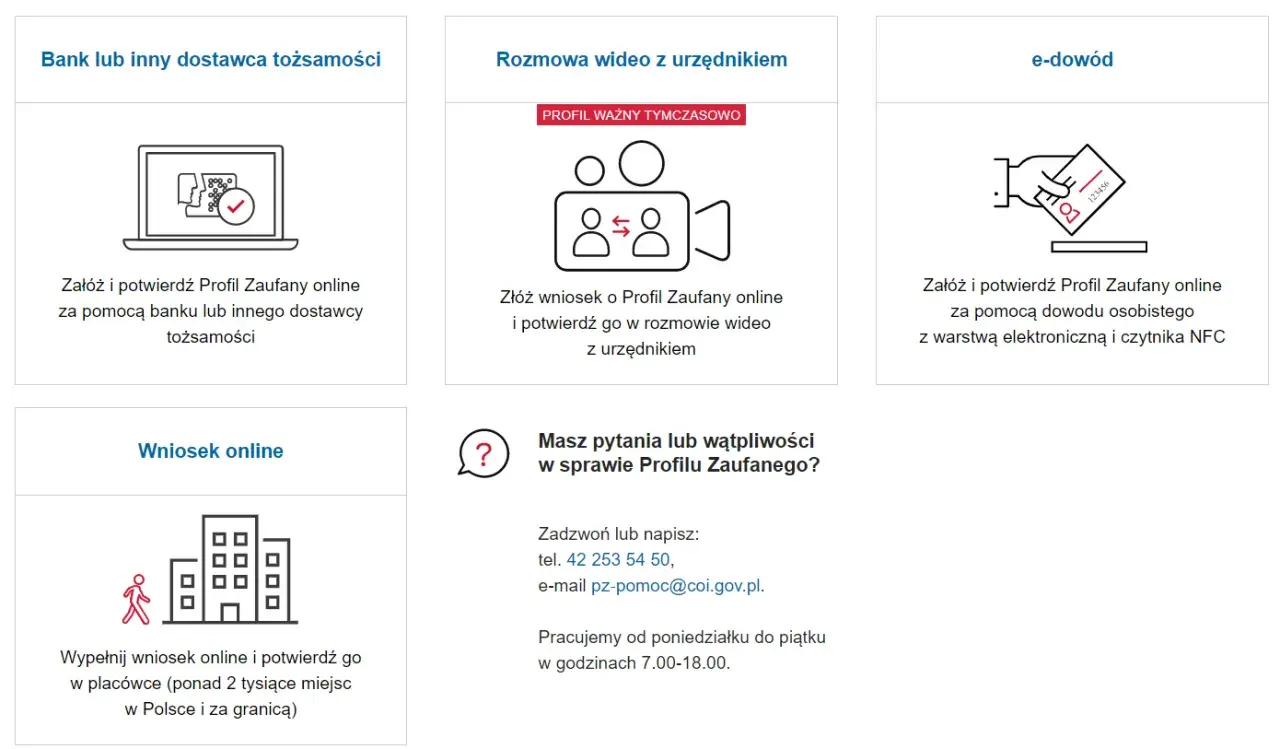 ePUAP krok po kroku: Wniosek, Profil Zaufany, UPO bez stresu!