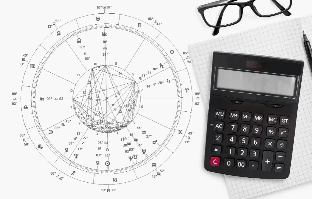 Astrologia n linea: Jak skorzystać z narzędzi astrologicznych online