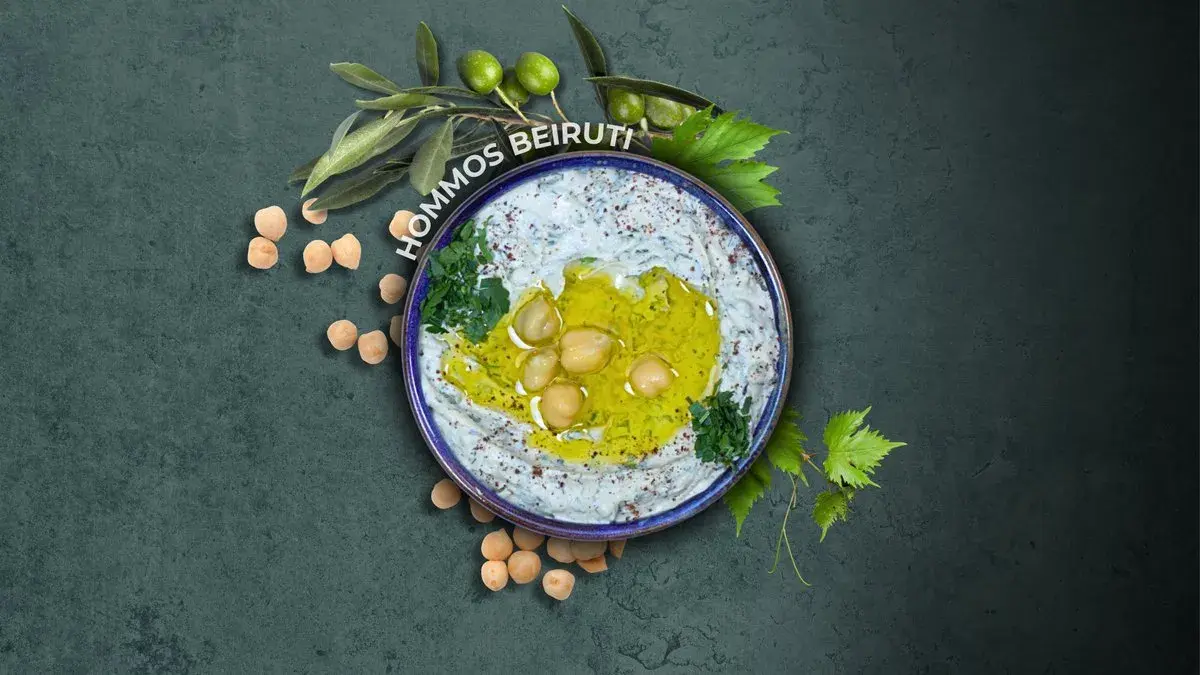 Asado Mezze & Grill w Warszawie – autentyczne smaki Libanu i opinie