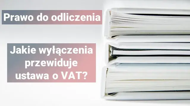 Odliczenie VAT od cateringu: kiedy możesz, a kiedy nie?