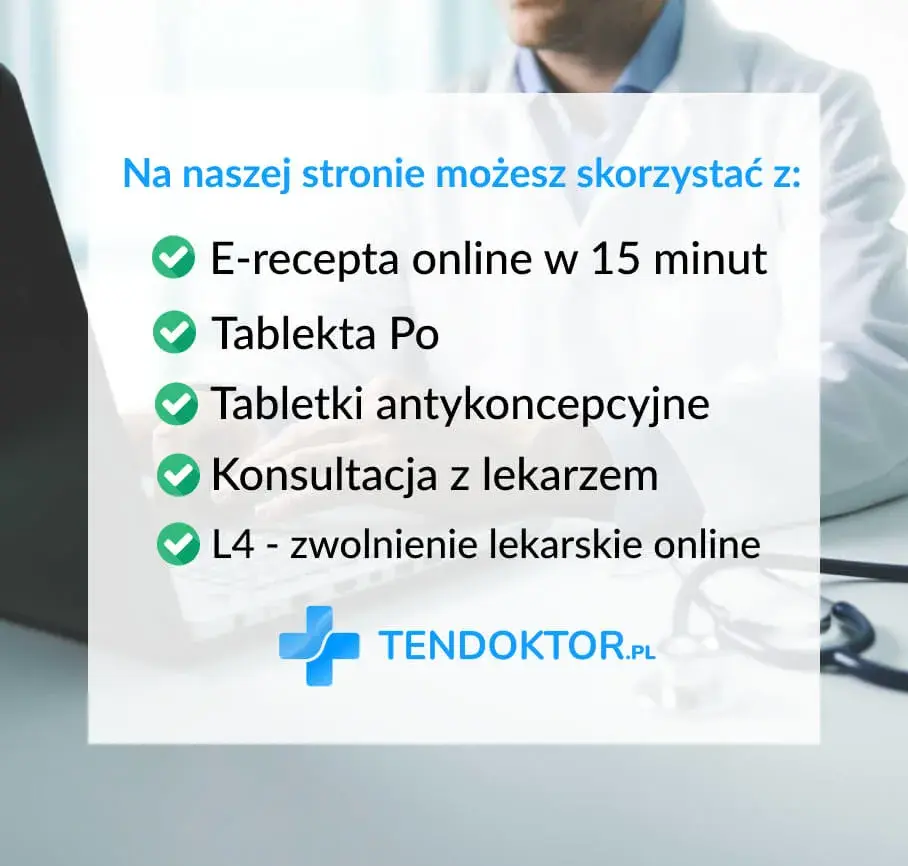 Jak zamówić leki na e-receptę przez internet bez zbędnych problemów