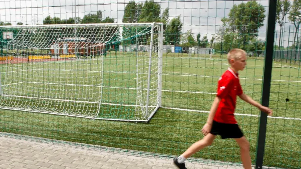 Pierwszy Orlik w Polsce: Historia, znaczenie i wpływ na sport