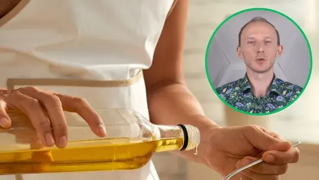 Ile oliwy z oliwek pić dziennie, aby poprawić zdrowie?