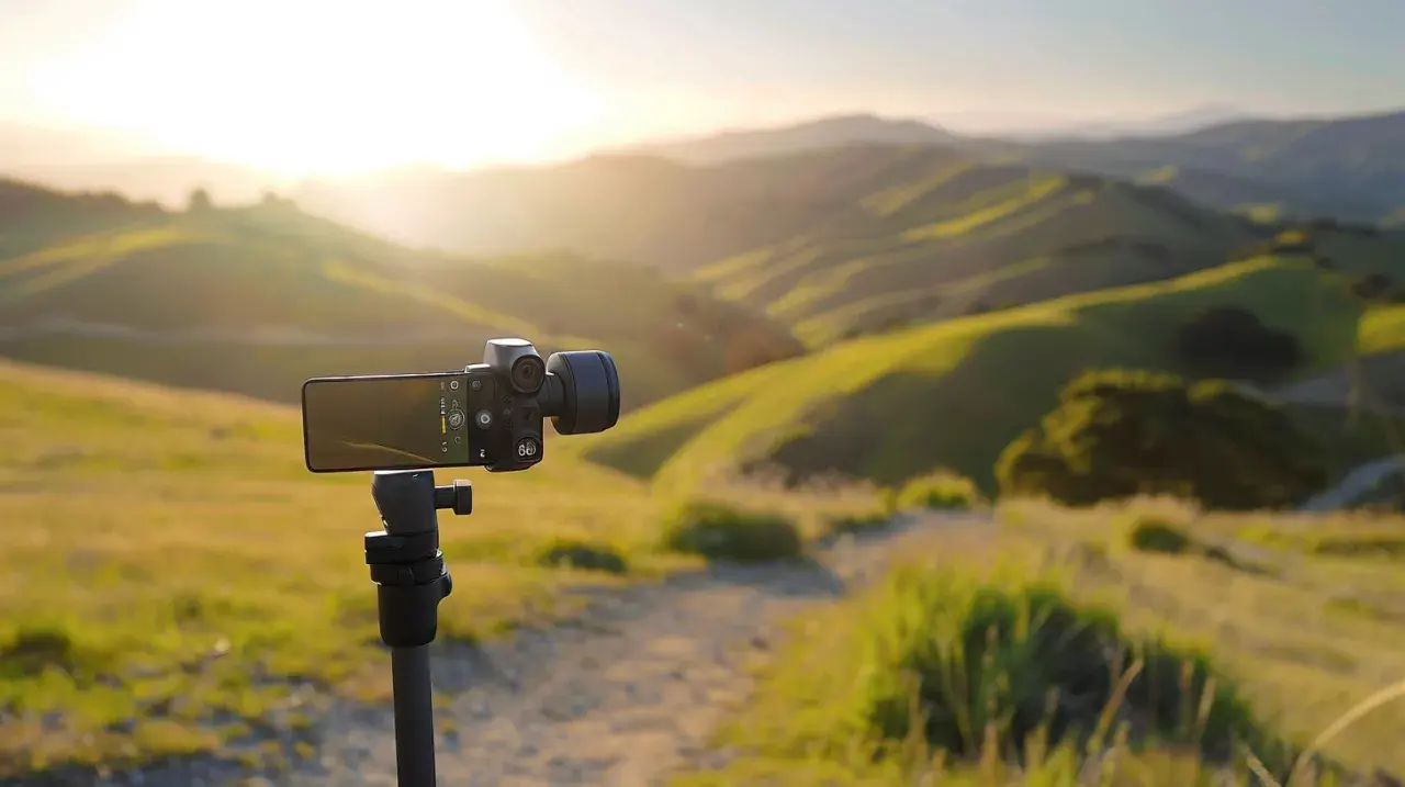 Jak używać DJI Osmo Mobile 3? Praktyczne wskazówki, porady, recenzje