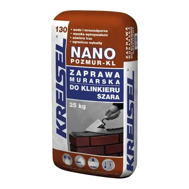 Ile zaprawy do klinkieru potrzebujesz? Sprawdź, jak uniknąć błędów i oszczędzić!