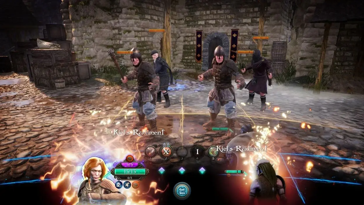 Top 100 najlepszych gier RPG - Sprawdź ranking gier RPG 2025