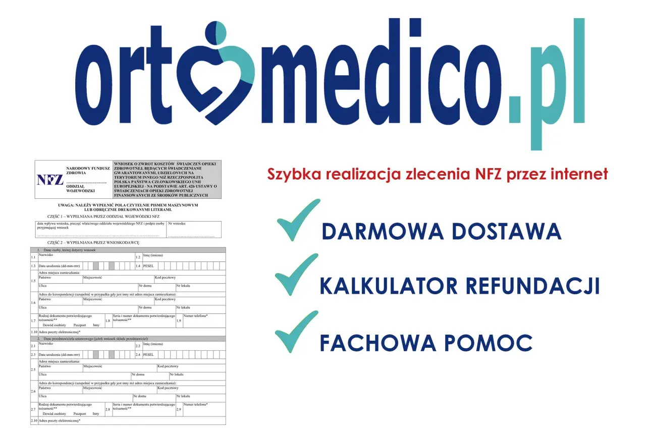 Kto może wystawić zlecenie na zaopatrzenie w wyroby medyczne? Sprawdź!