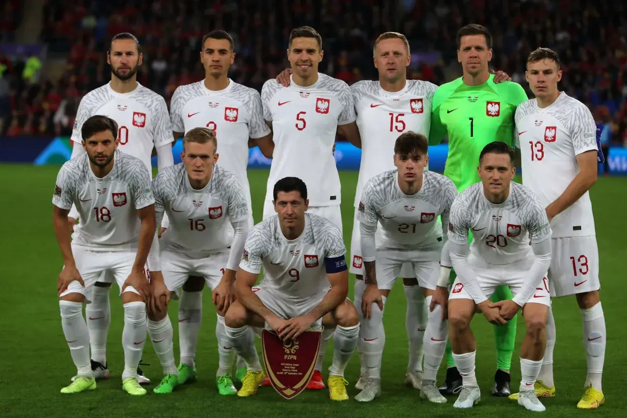 Kiedy mecze Polaków w piłce nożnej? Szczegóły terminarza i lokalizacji