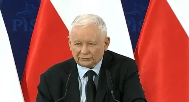 Co z Jarosławem Kaczyńskim? Ostatnie wydarzenia i kontrowersje
