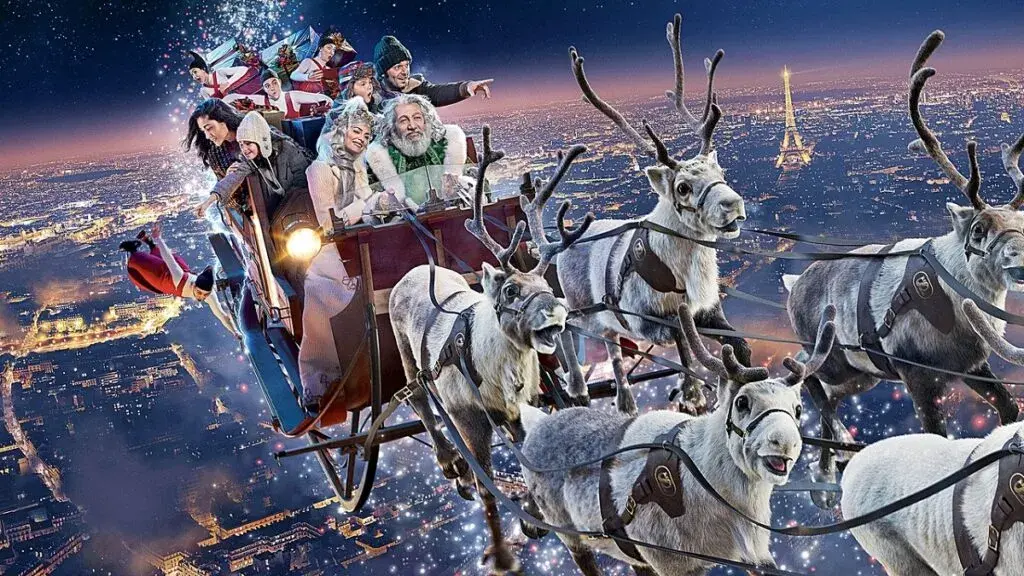 Najlepsze filmy o Bożym Narodzeniu na CDA, które musisz zobaczyć