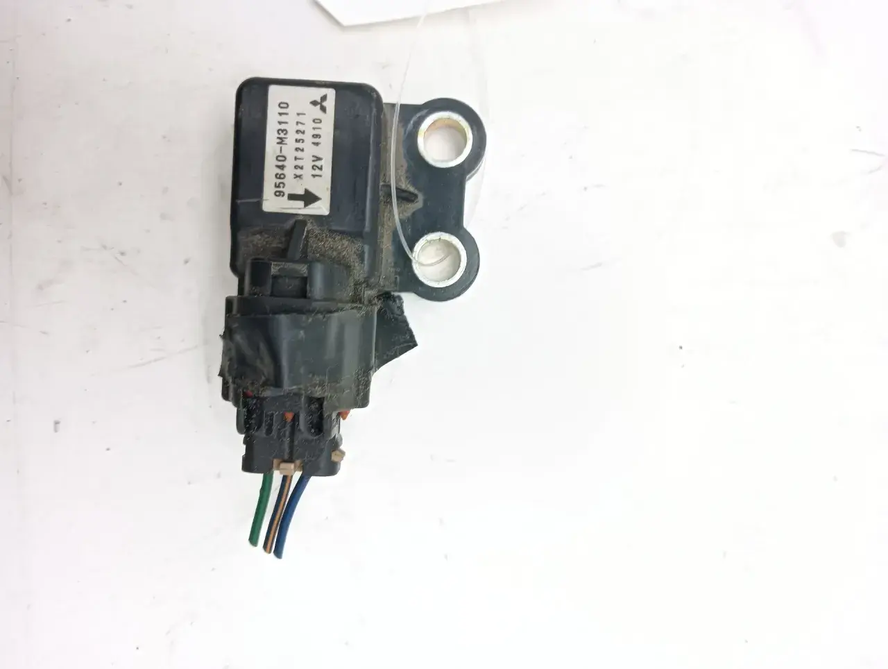 Sensor de posición del cigüeñal para Hyundai Terracan, número de pieza 95640-M3110.