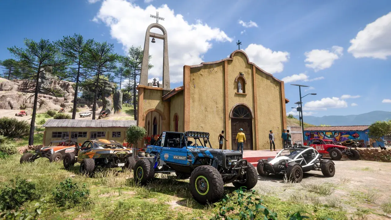 Forza Horizon 5 na PC: Prawdziwe ceny, które cię zaskoczą!