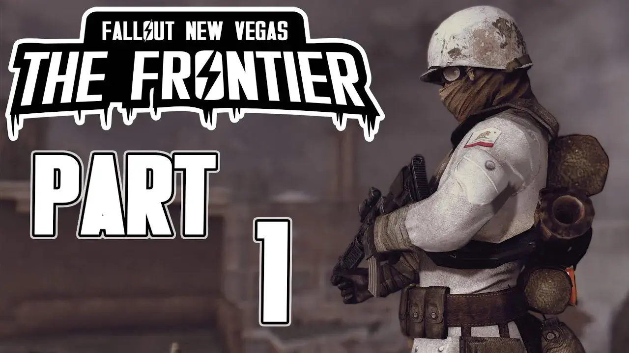 Fallout The Frontier: Kontrowersyjny mod, który podzielił fanów