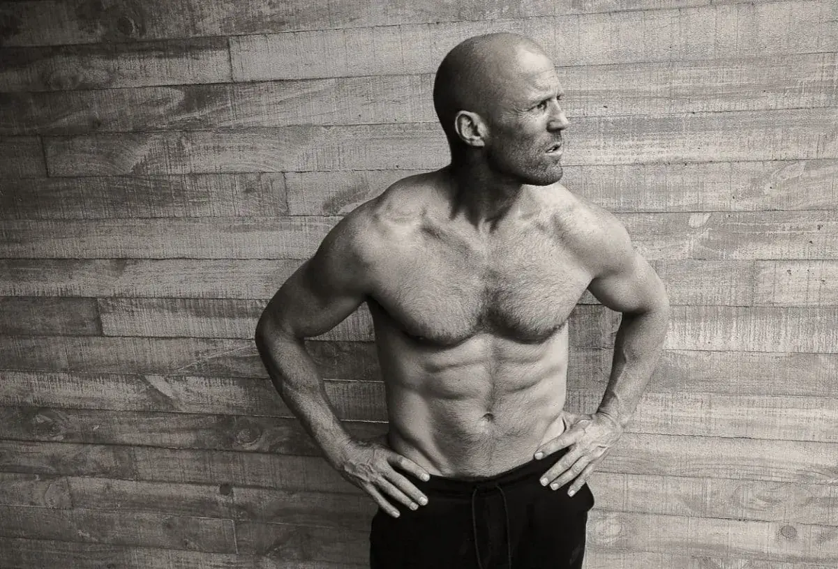 Cuerpos musculosos: claves para alcanzar un físico impresionante
