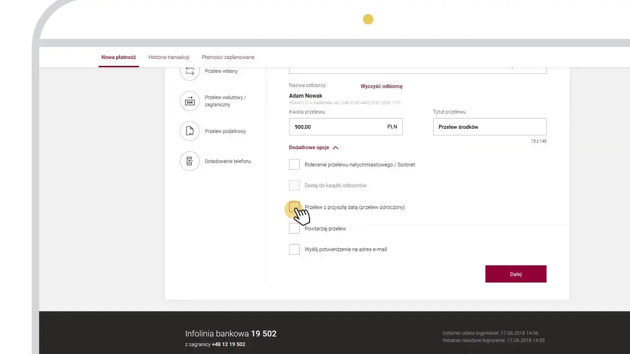 Jak włączyć debet w Alior Bank – proste kroki i ważne informacje