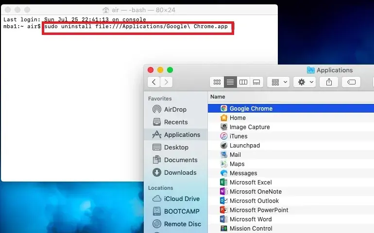 Jak usunąć aplikacje z Maca i uniknąć problemów z plikami