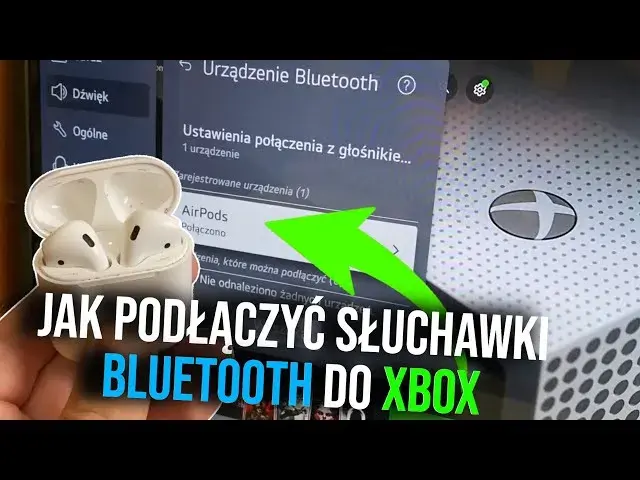 Jak podłączyć słuchawki do Xbox Series X bez zbędnych problemów