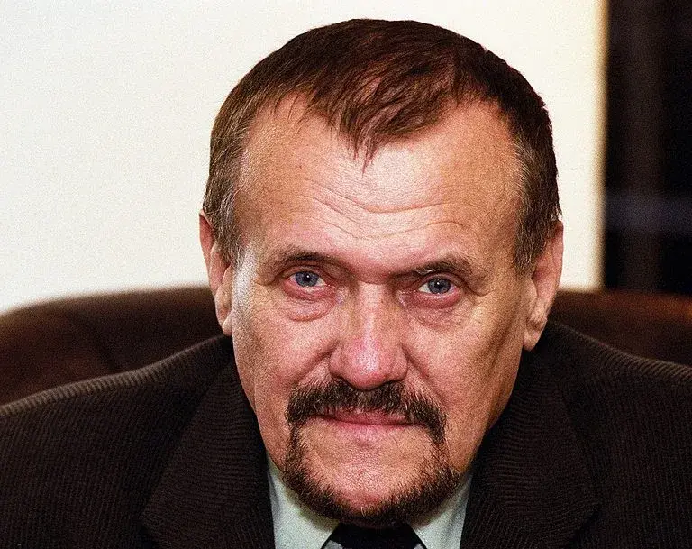 Ryszard Filipski aktor: życie, osiągnięcia i niezapomniane role