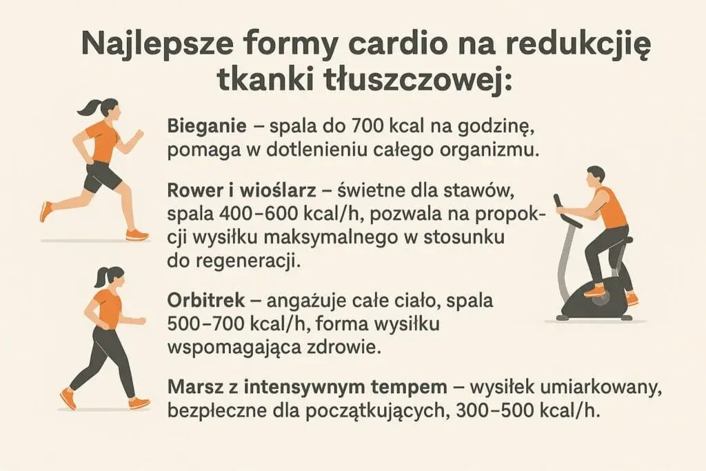 Interwały bieganie: Przykłady i klucz do szybszej formy