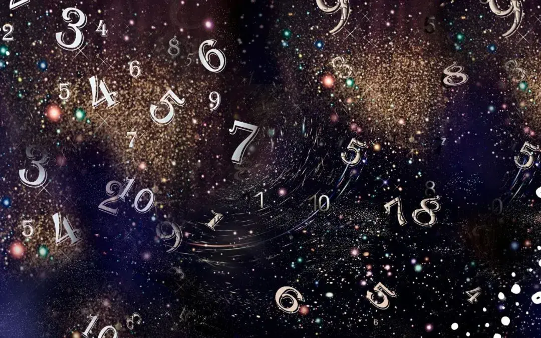Jaka numerologia? Odkryj, jak liczby kształtują Twoje życie