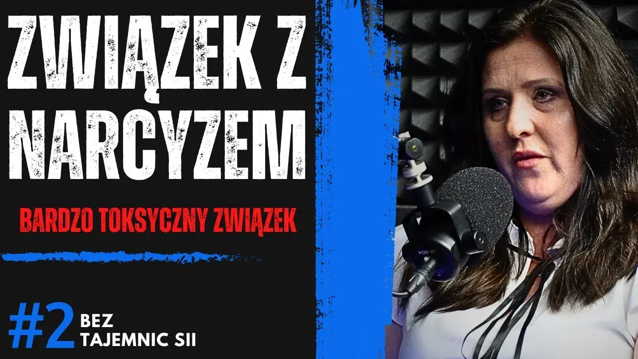 Filmy o narcyzmie na netflix – jak rozpoznać i zrozumieć toksyczne relacje