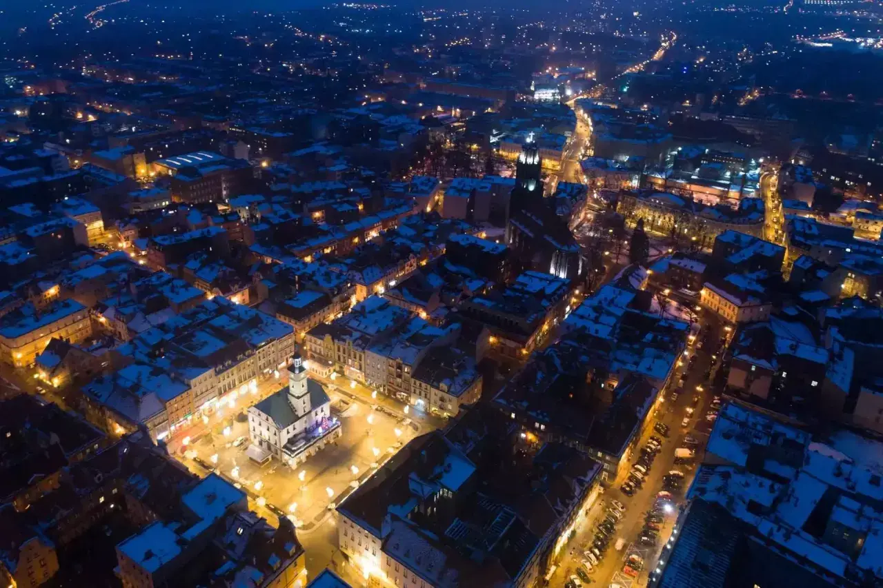 Gliwice atrakcje: odkryj niezwykłe miejsca, które musisz zobaczyć