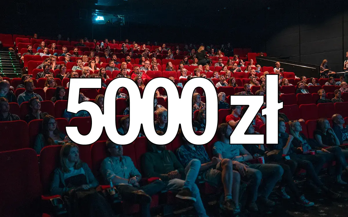 Jakie kino domowe do 5000 zł – najlepsze modele, które warto wybrać