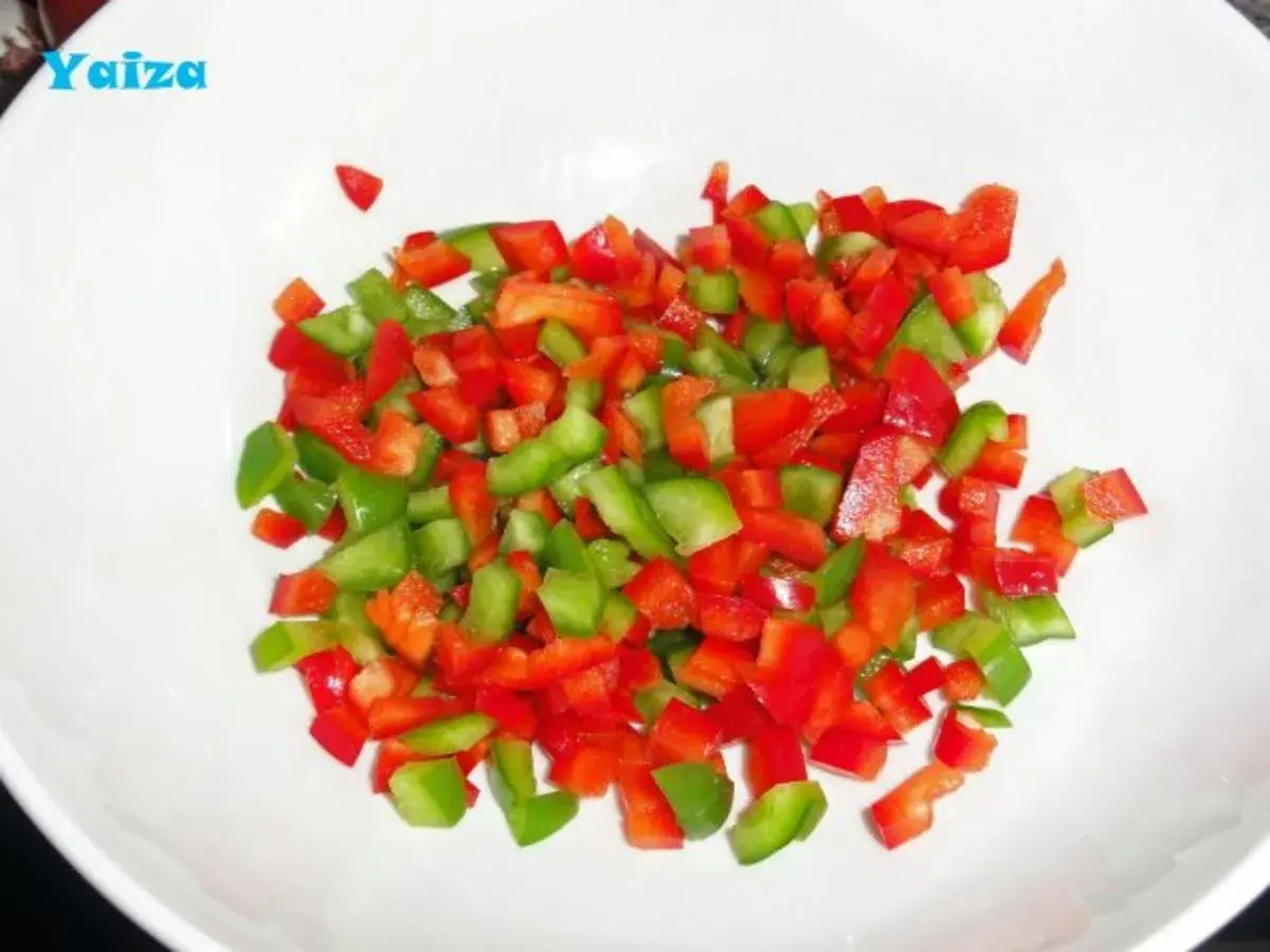 Pipasa Salat Rezept: Einfach, lecker & perfekt für Partys