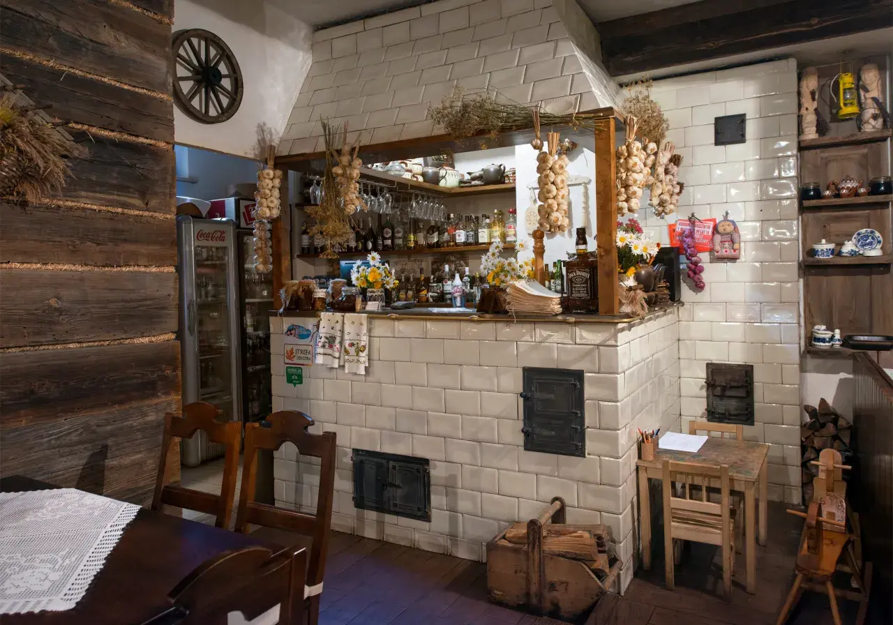 Gdzie zjeść w Białej Podlaskiej? Odkryj najlepsze restauracje i smaki
