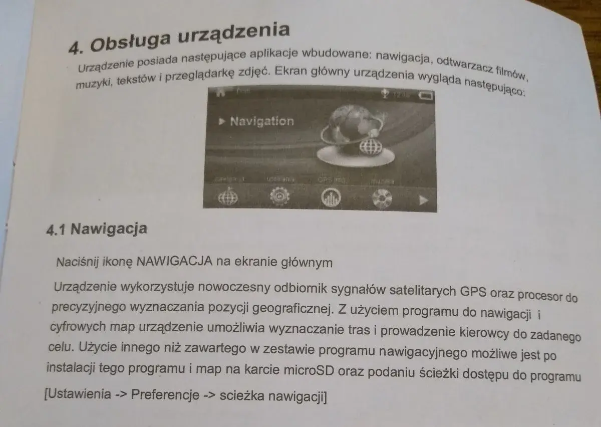 Jak zaktualizować mapę w nawigacji SmartGPS bez zbędnych problemów