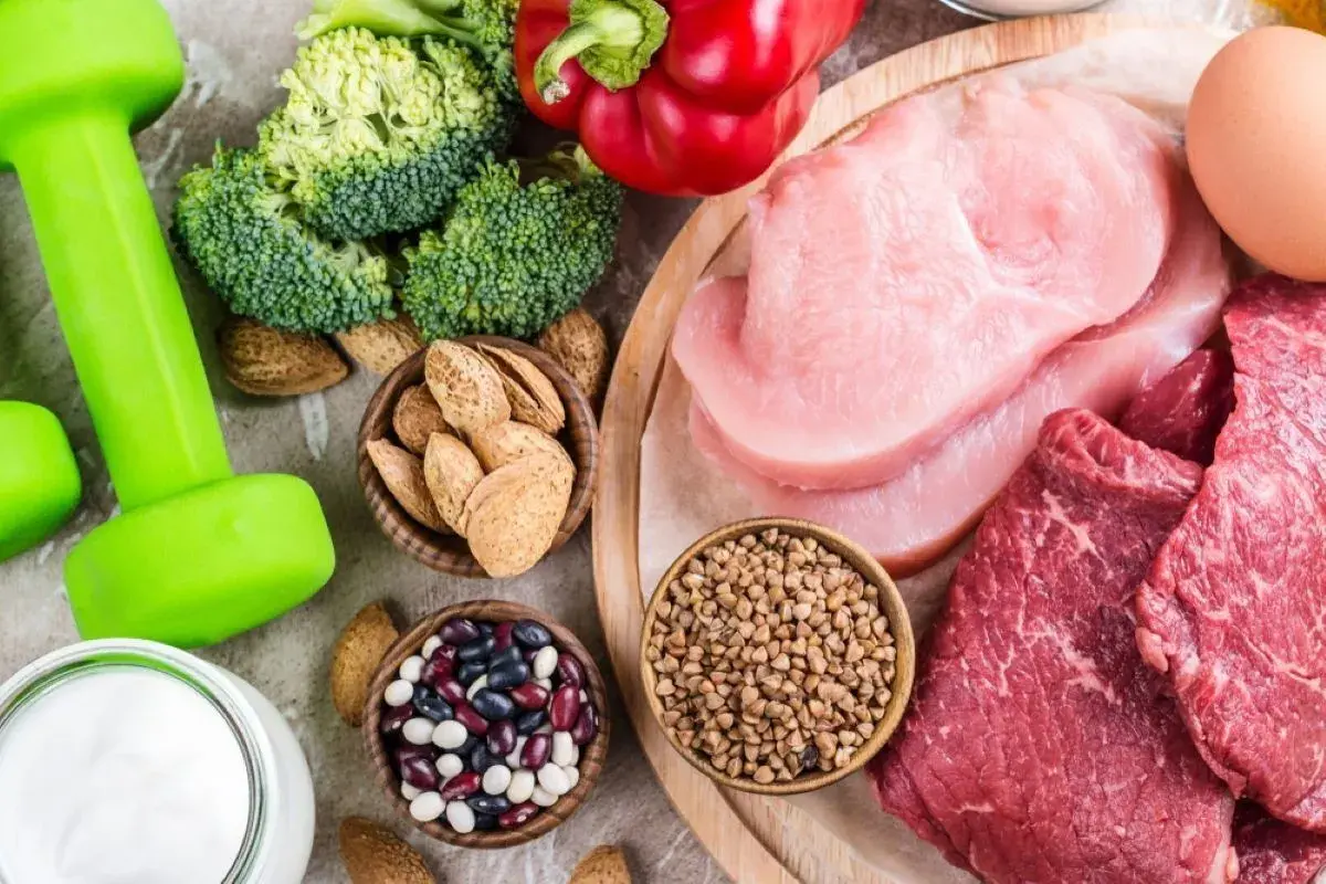 Suplemento para perder grasa y ganar músculo: transforma tu cuerpo hoy