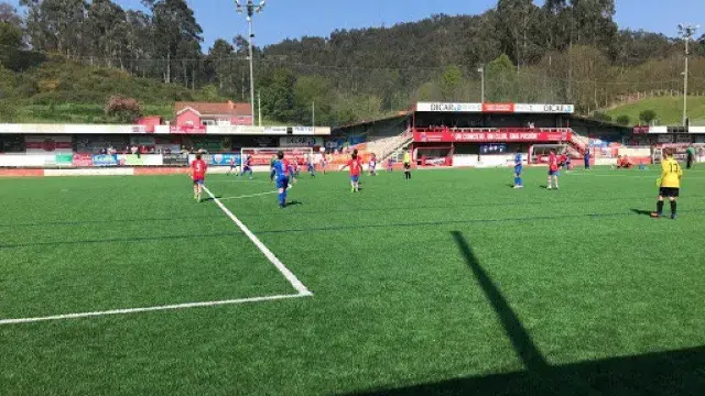 Campo Municipal de Fútbol Sergio Sánchez López 'Pepio': ubicación y eventos que no te puedes perder