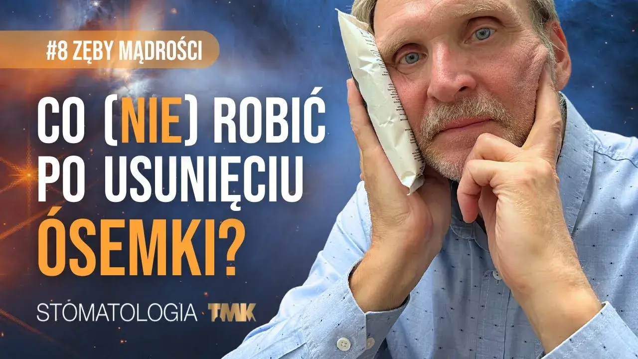 Koszt zdjęcia szwów z dziąsła: 50-150 zł? Czy zawsze płacisz?