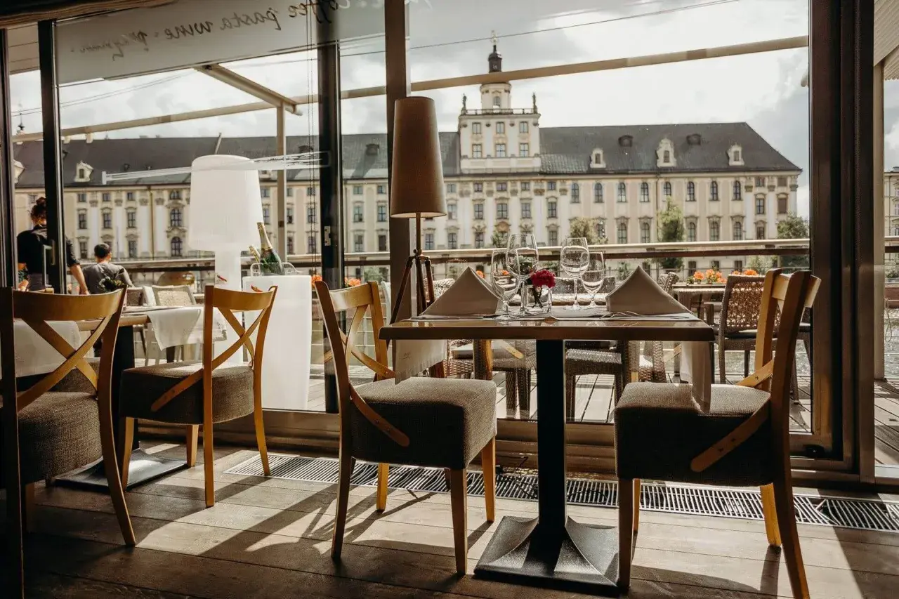 Wrocław gdzie zjeść: najlepsze restauracje, które musisz odwiedzić