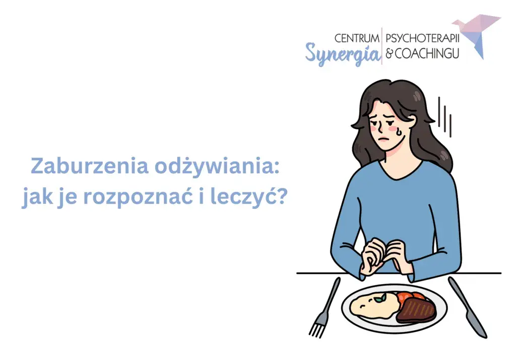 Jak pomóc osobie z zaburzeniami odżywiania - praktyczne porady wsparcia