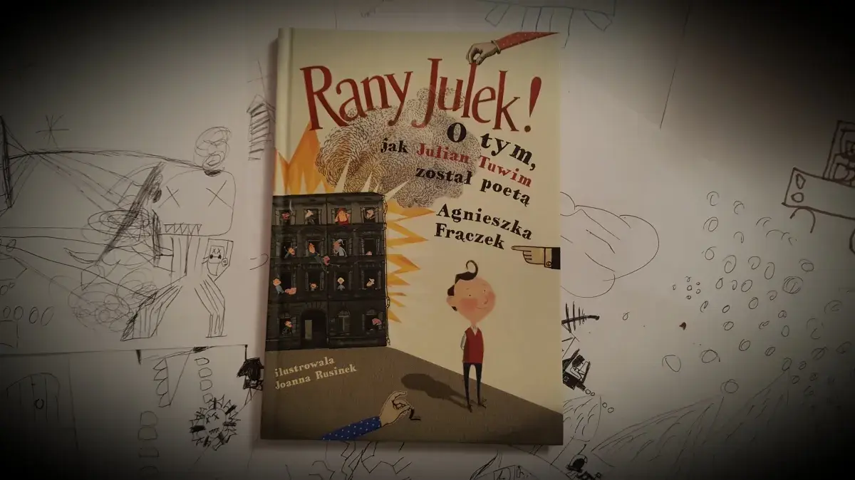 Rany julek wiersz – odkryj głębię życia i radości w poezji Tuwima