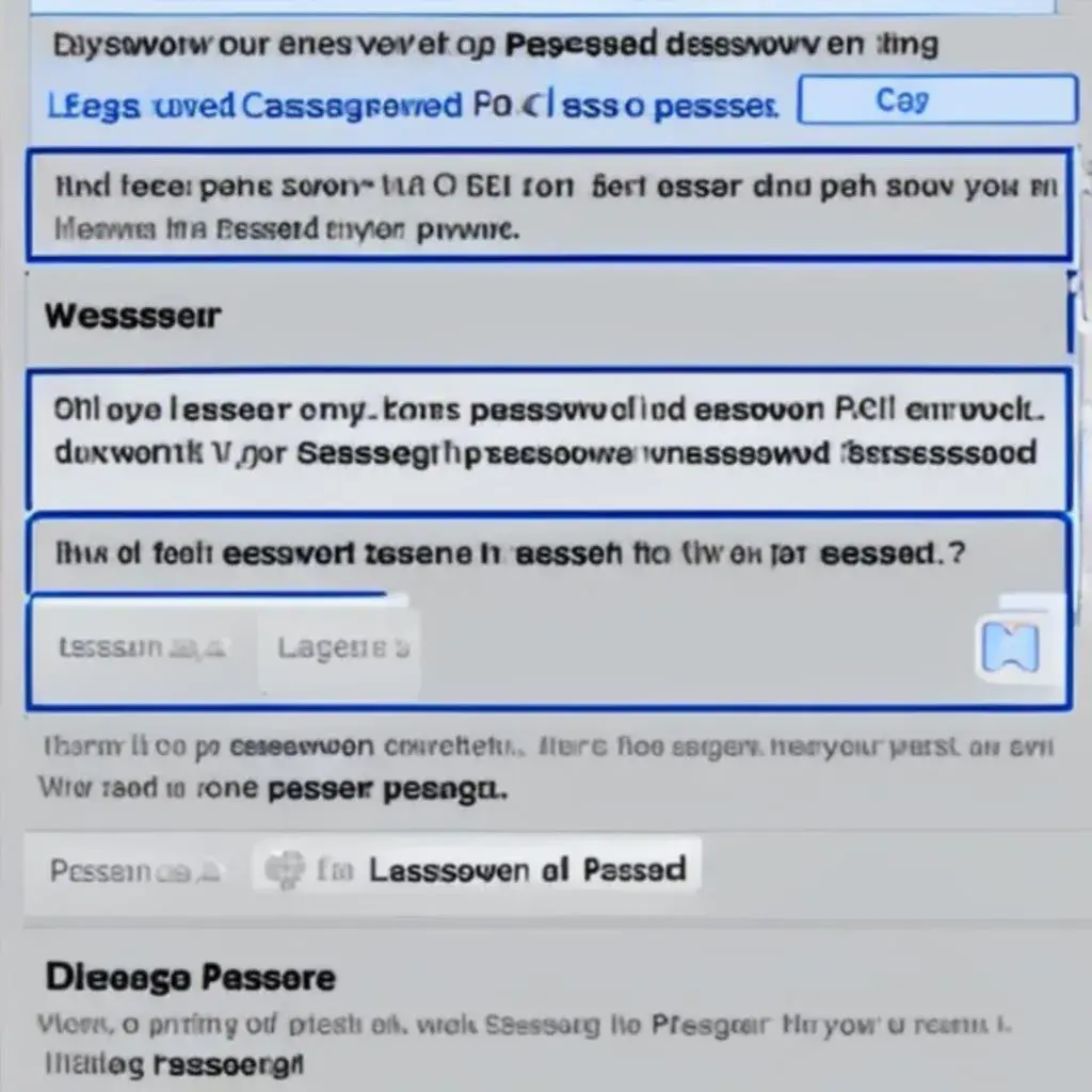 Jak odzyskać hasło Messenger i odzyskać dostęp do konta bez stresu