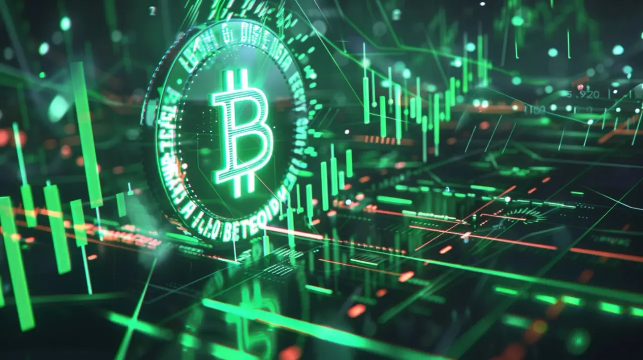 Czy Bitcoin wróci na szczyt? Eksperci są zaskoczeni!