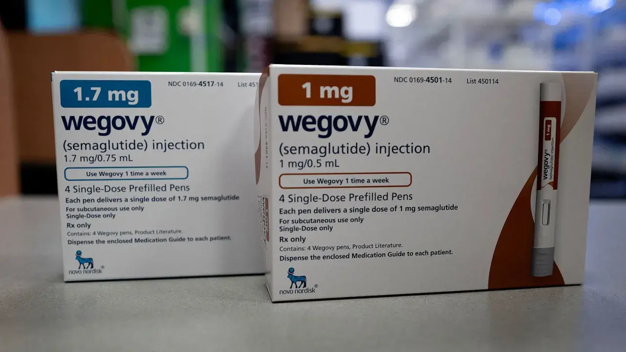 Medicamentos para bajar de peso rápido sin receta: riesgos y realidades
