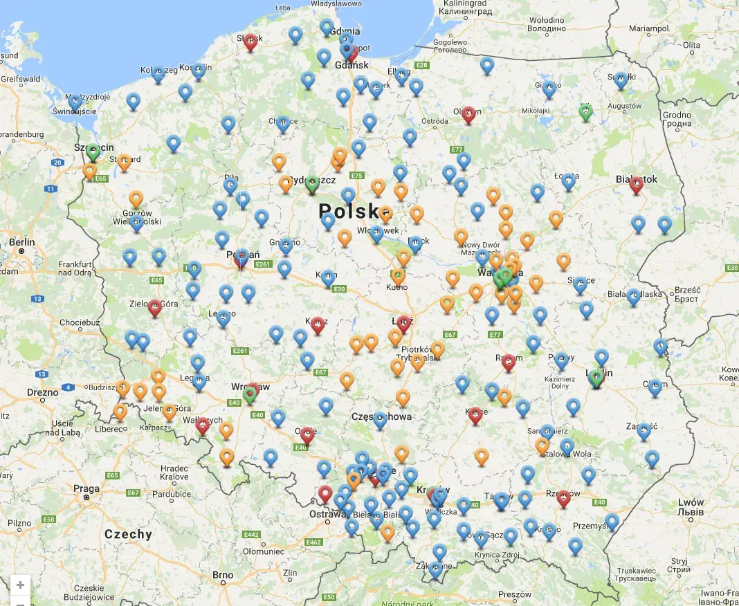 Krwiodawstwo Tarnów: Jak i gdzie oddawać krew w punktach RCKiK