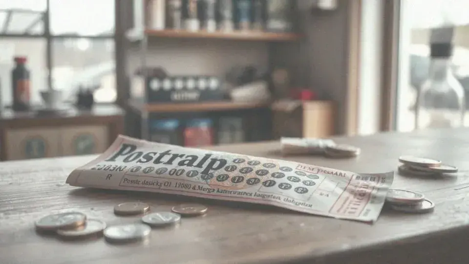 Zdrapki lotto ile czasu na odebranie wygranej - nie przegap terminu!