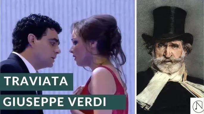 La Traviata: poznaj streszczenie opery Verdiego i jej bohaterów