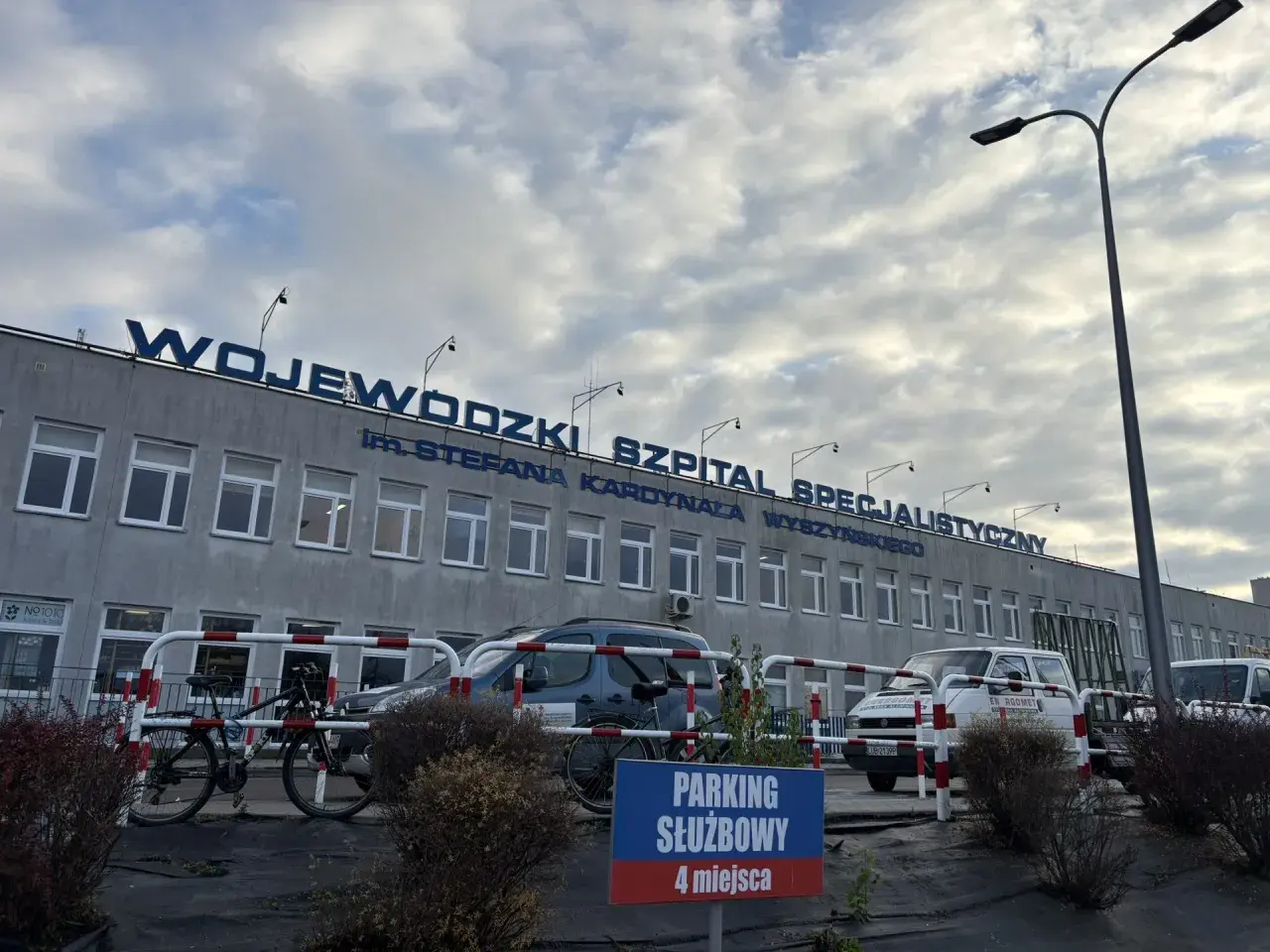 Lubelski Szpital Wojewódzki: Praktyczny przewodnik Co musisz wiedzieć?