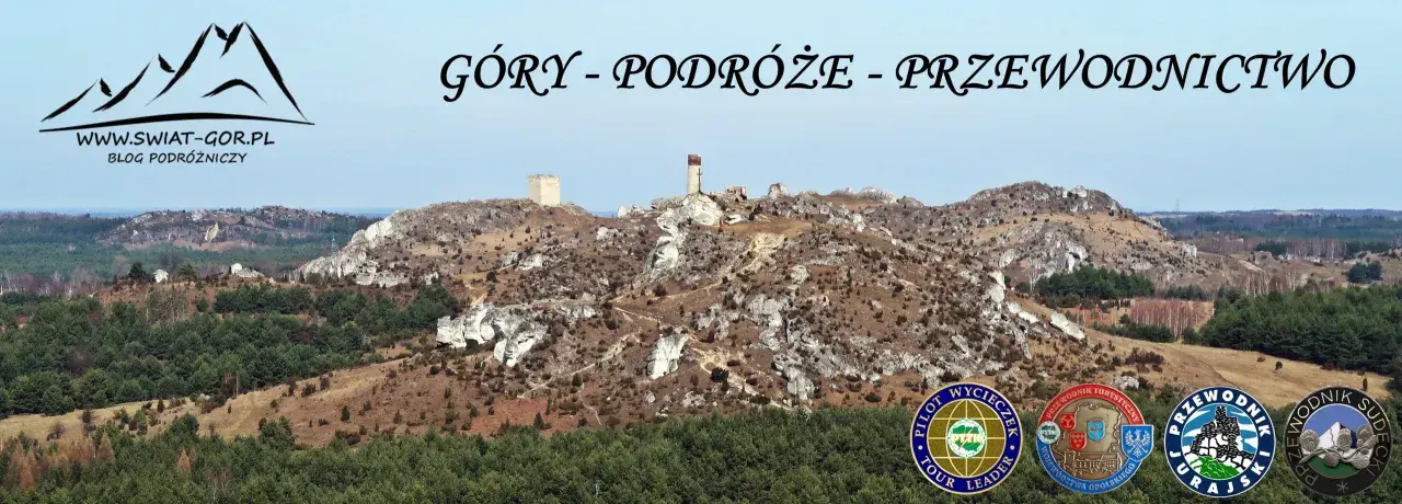Kłodzko: Jakie góry wybrać? Przewodnik po Sudetach Ziemi Kłodzkiej