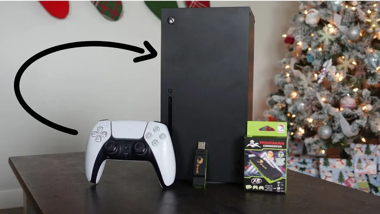 Jak podłączyć pada od Xboxa do PS5 - czy to w ogóle możliwe?