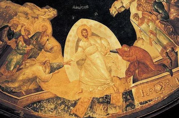 Malarstwo bizantyjskie: tajemnice, techniki i jego wpływ na sztukę