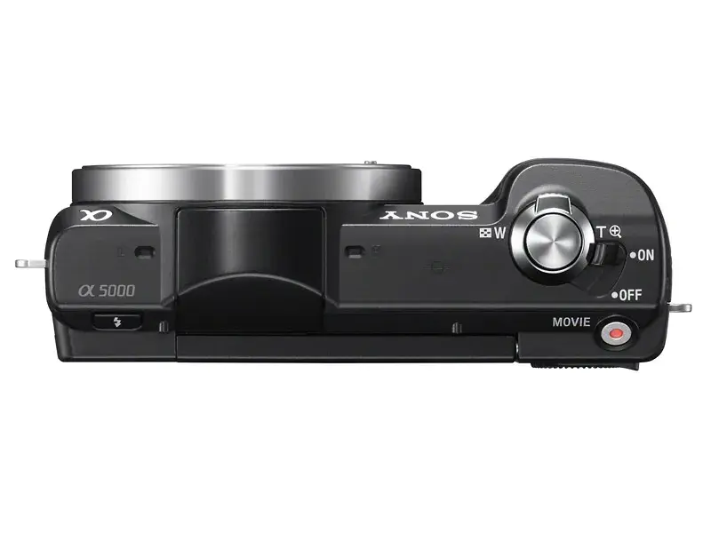 Sony a5000: Jaki obiektyw wybrać? Poradnik i rekomendacje