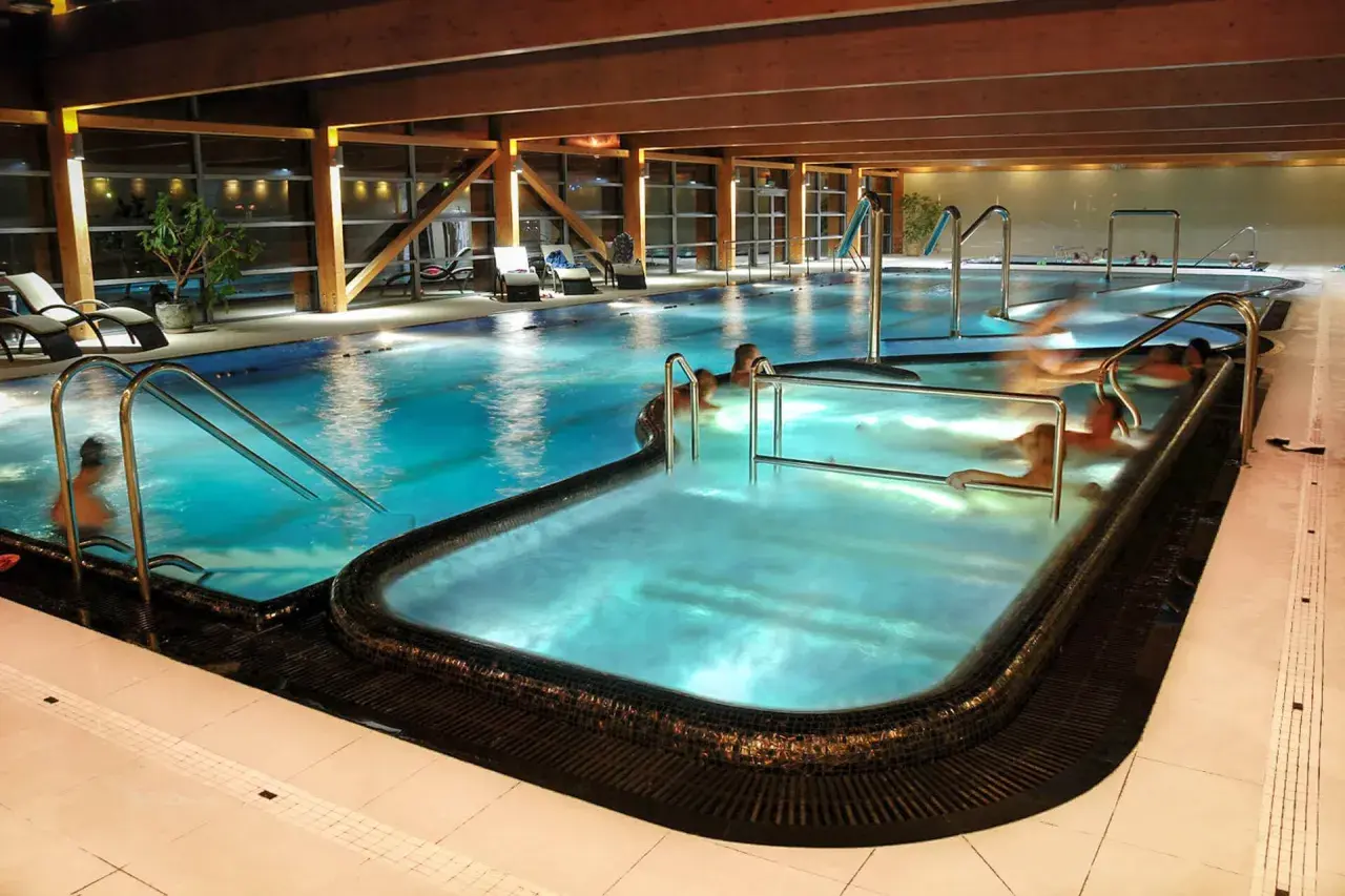 Najlepsze zabiegi SPA w Kołobrzegu: Przewodnik po relaksie i cenach