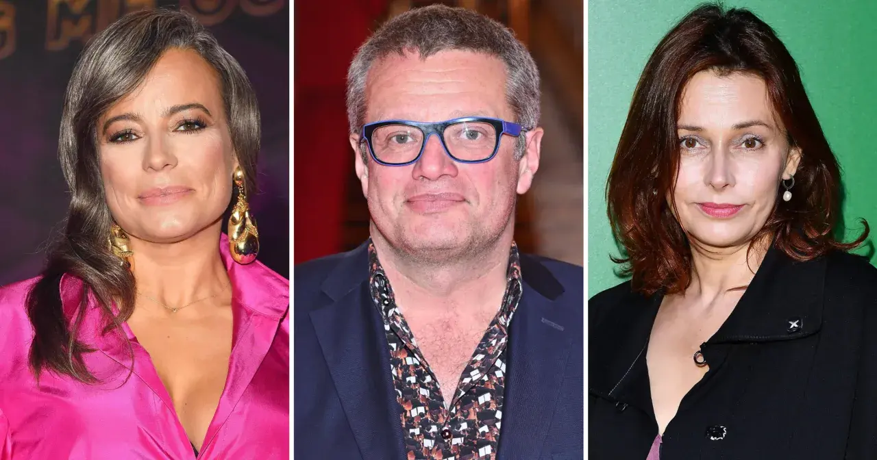 Kto z polskich celebrytów wierzy w astrologię i ma osobistego astrologa? Na zdjęciu: Małgorzata Rozenek-Majdan, Michał Wiśniewski i Katarzyna Figura.