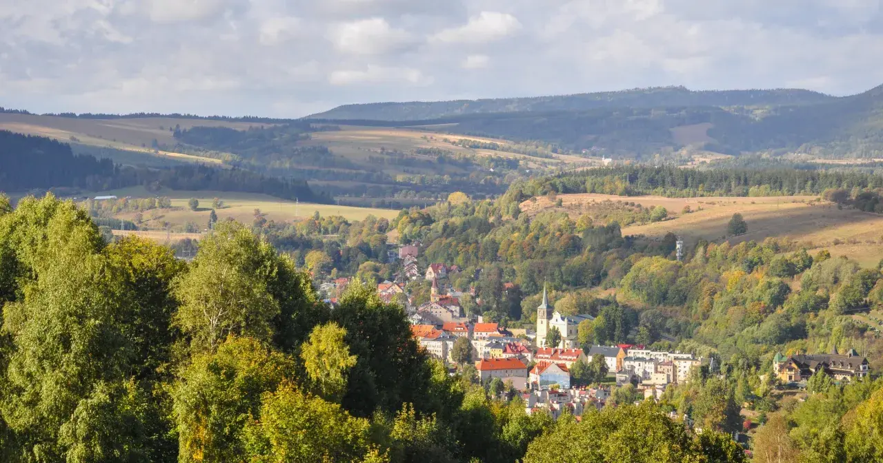Sanatorium Moniuszko Duszniki-Zdrój: Czy to idealne miejsce?